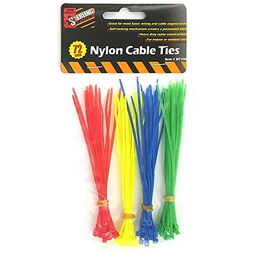 CABLE TIE NYLON