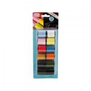 SEWING THREAD SET