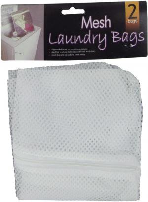 LAUNDRY BAG MESH