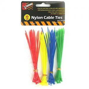 CABLE TIE NYLON