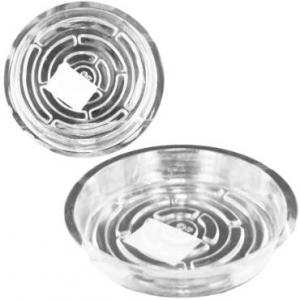 LG PLANT SAUCER SET