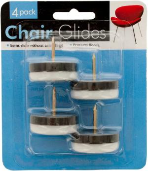 CHAIR GLIDES