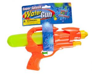 SUPER SPLASH WATER GUN