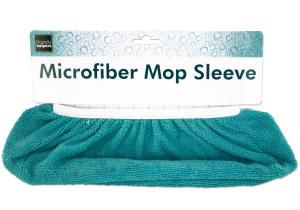 MOP SLEEVE MICROFIBER