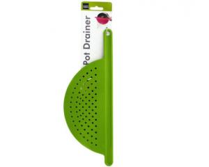 POT DRAINER W/HANDLE
