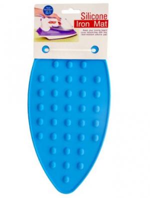 SILICON IRON MAT
