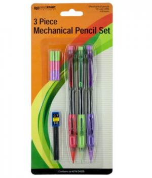 MECHANICAL PENCIL SET