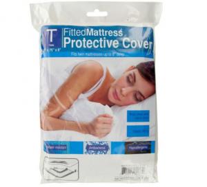 TWIN SIZE PROTECT MATTRESS COVER