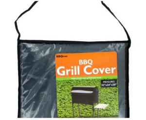 BBQ GRILL COVER 32X24X20"