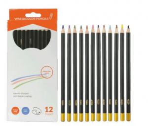 WATERCOLOR PENCILS