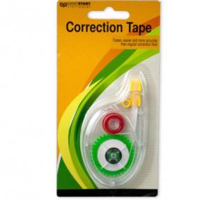 CORRECTION TAPE
