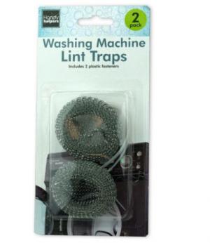 LINT TRAPS