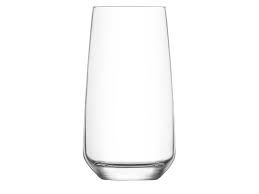TUMBLER GLASS 6 PC 11.25OZ