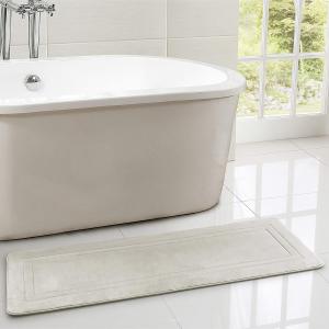 24X60 VERONA M/FOAM RUNR IVORY