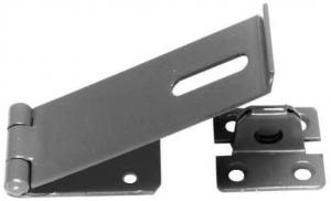 HS617 3" HASP & SAFETY