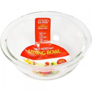 900ML MIXING BOWL ROUND