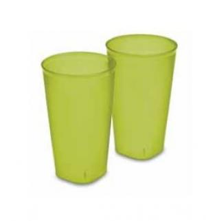 SET (2) 32OZ TUMBLER
