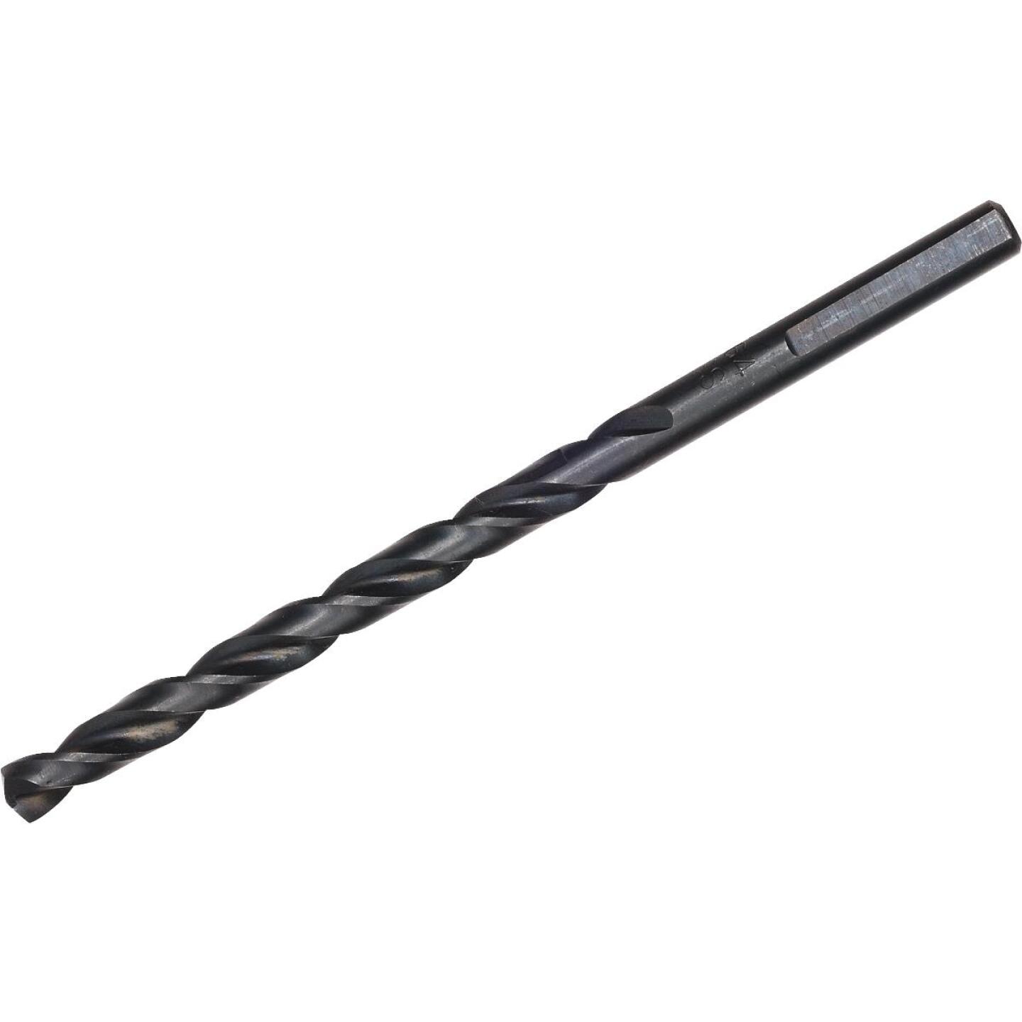 13/64" BLACK OXIDE BIT