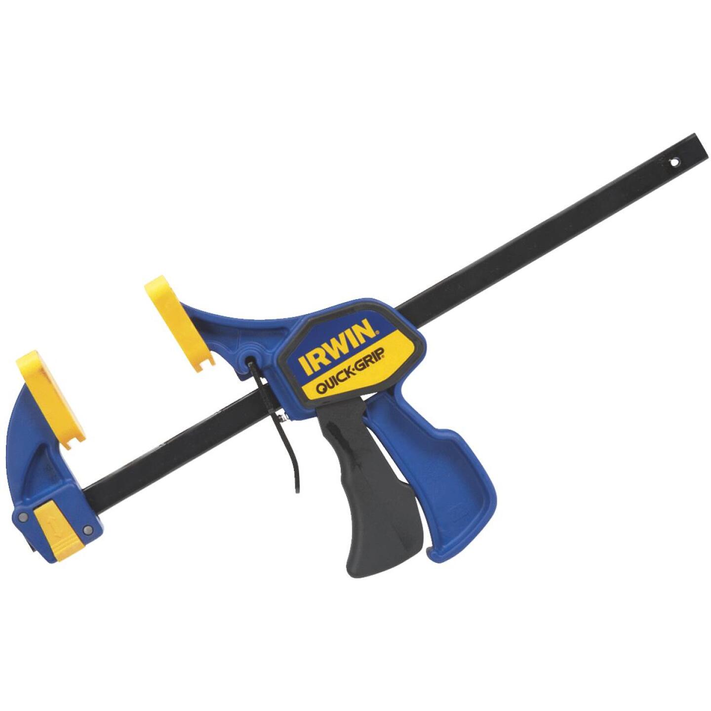 12" BAR CLAMP