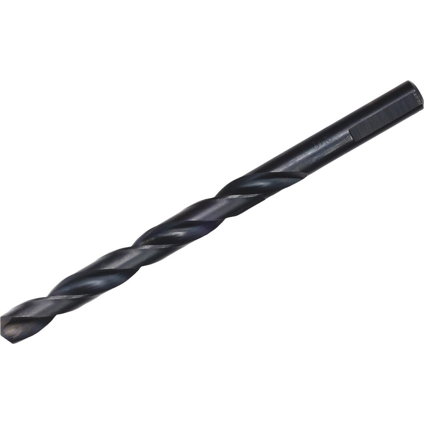 11/32" BLACK OXIDE BIT
