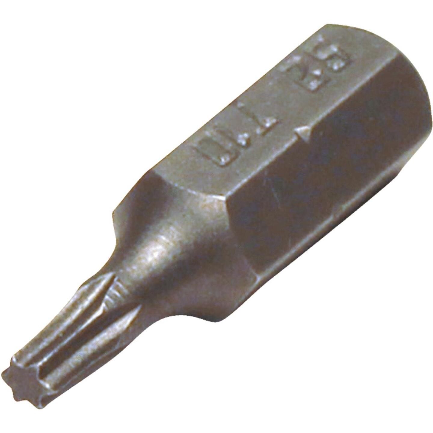 1'' #10 TORX INSERT BIT