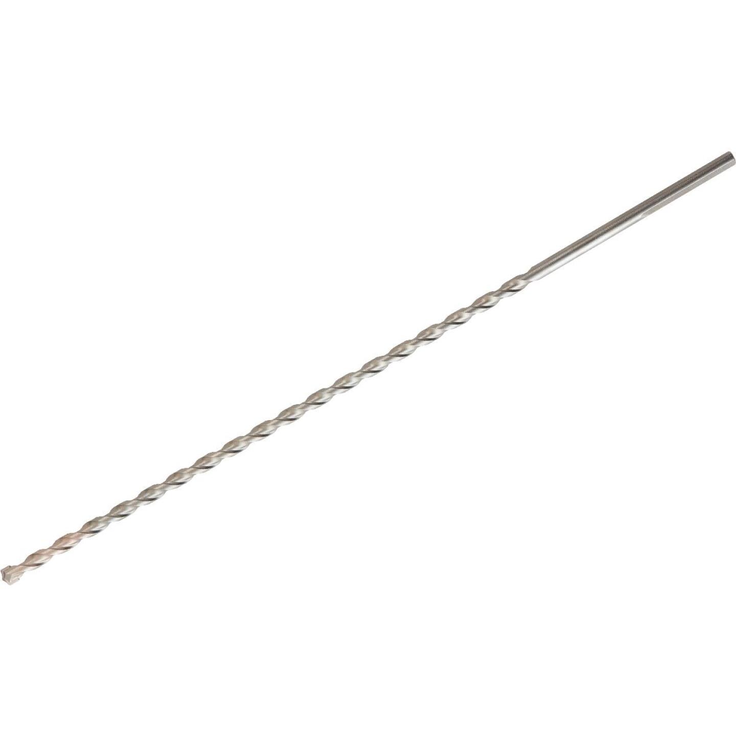1/4X10X12 PERCUSSION BIT