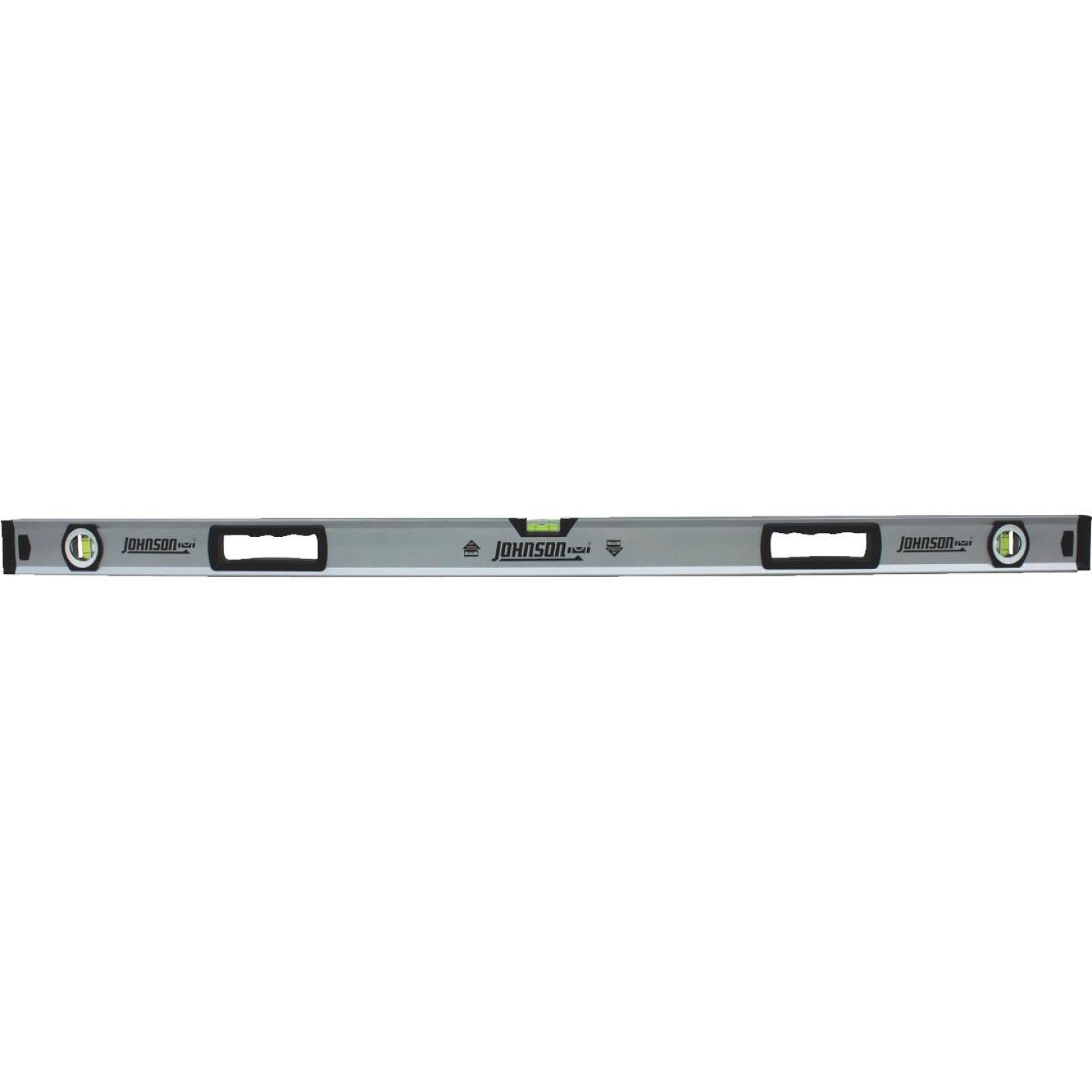 48" ALUM BOX BEAM LEVEL