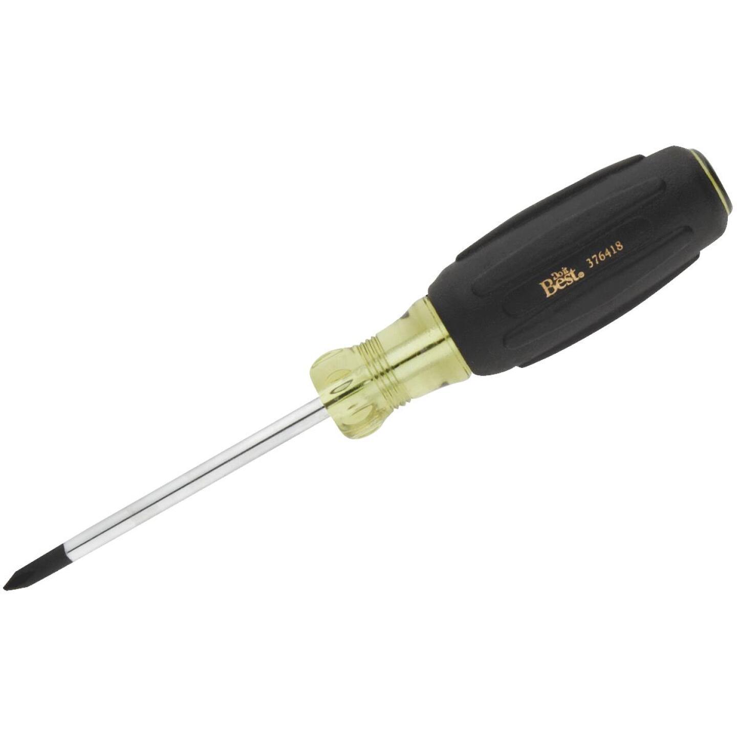 3"  #1CG SCREWDRIVER