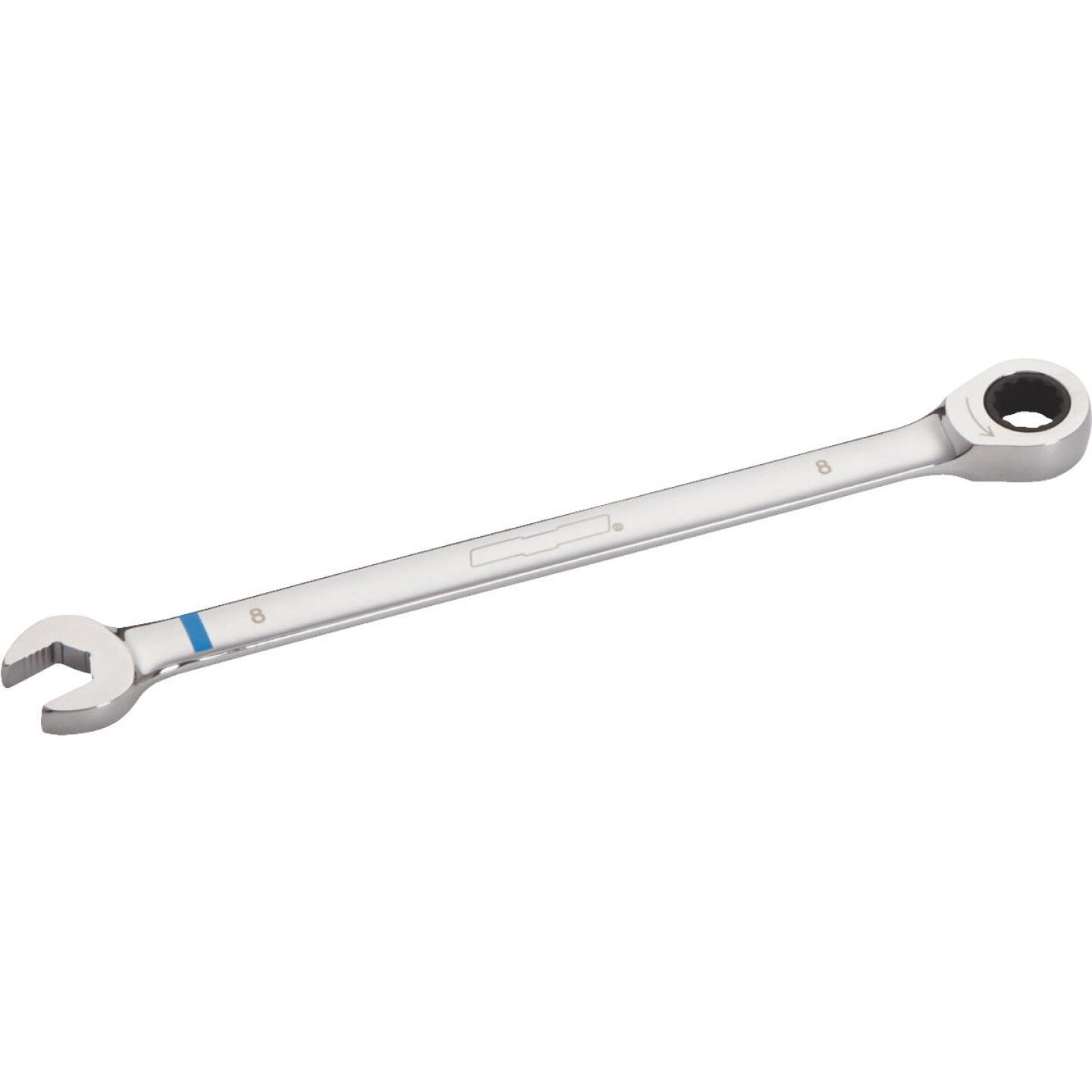 8MM RATCHETING WRENCH