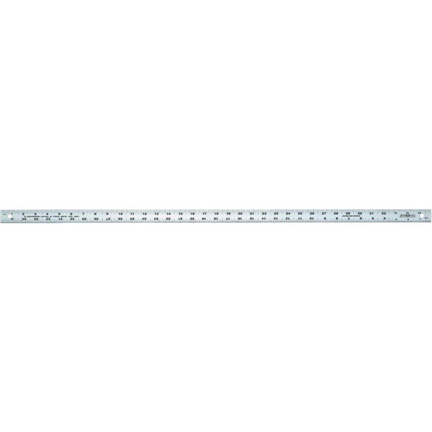 36" ALUMINUM RULER