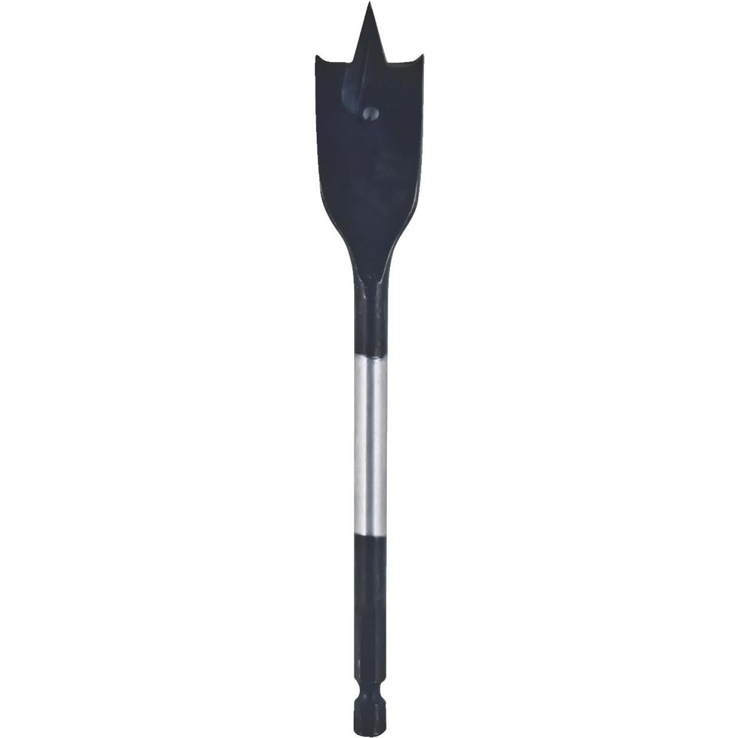 1-1/4" SPADE BIT