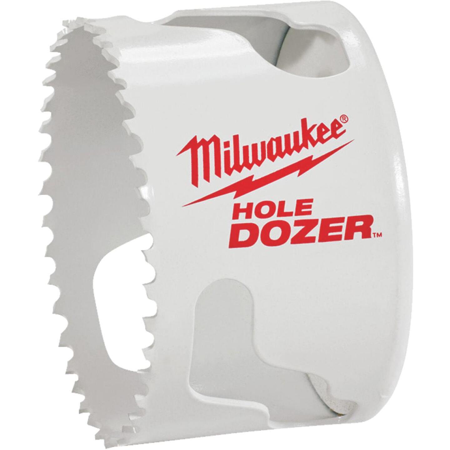 2-5/8'' BI-METAL HOLE SAW