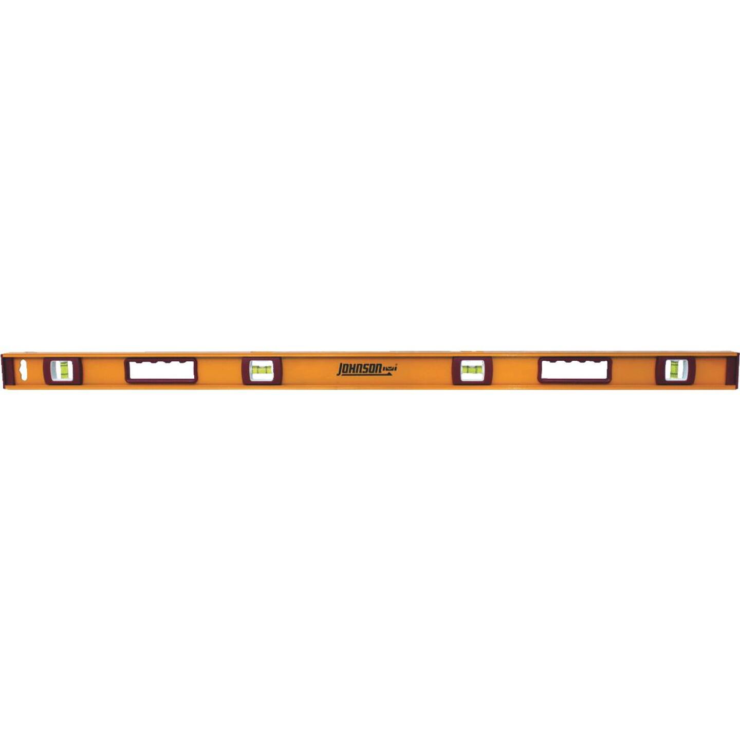 48" HD I-BEAM LEVEL