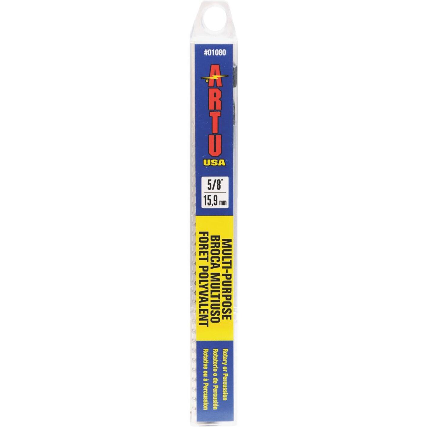 5/8" MULTIPURPOSE BIT