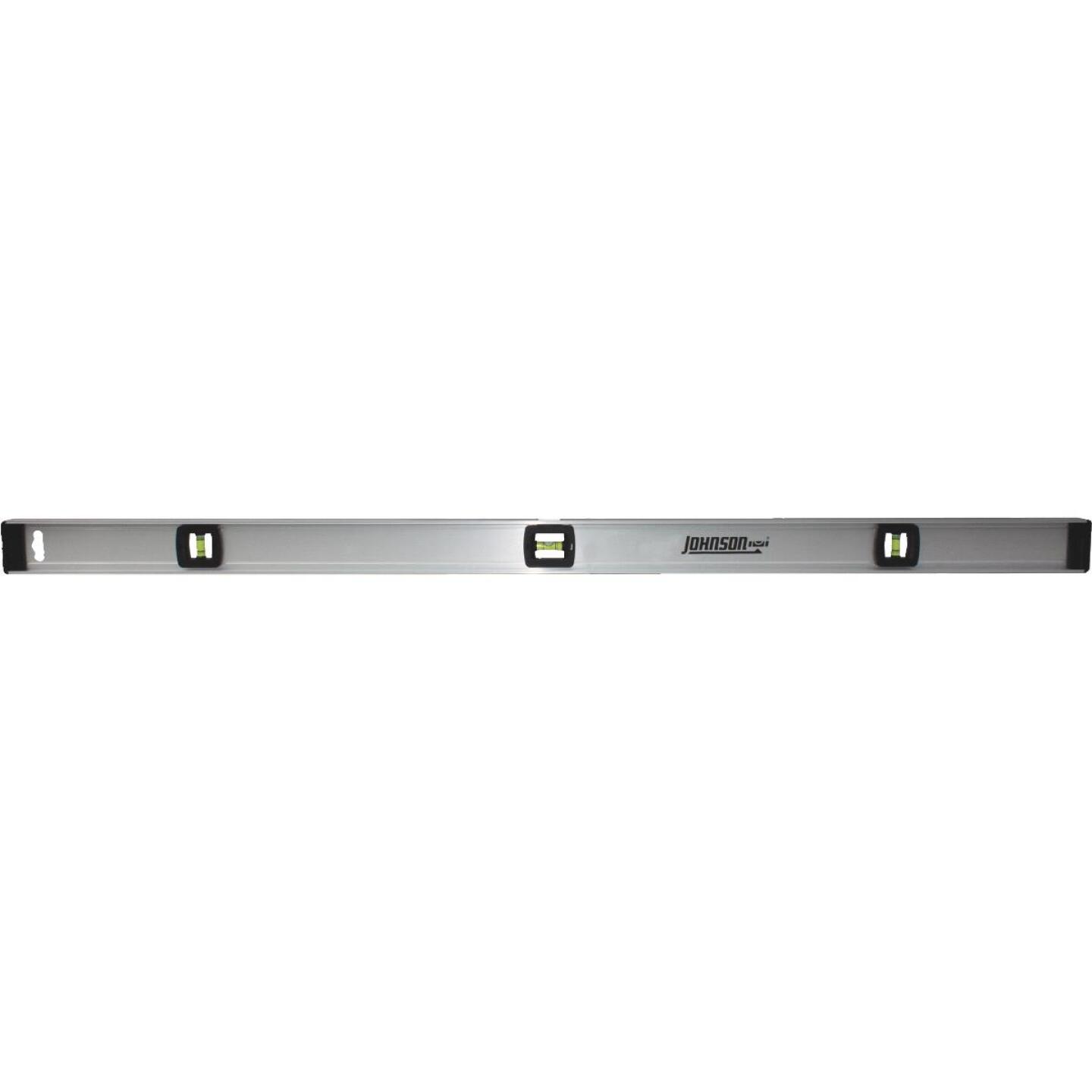 48" ALUM I-BEAM LEVEL