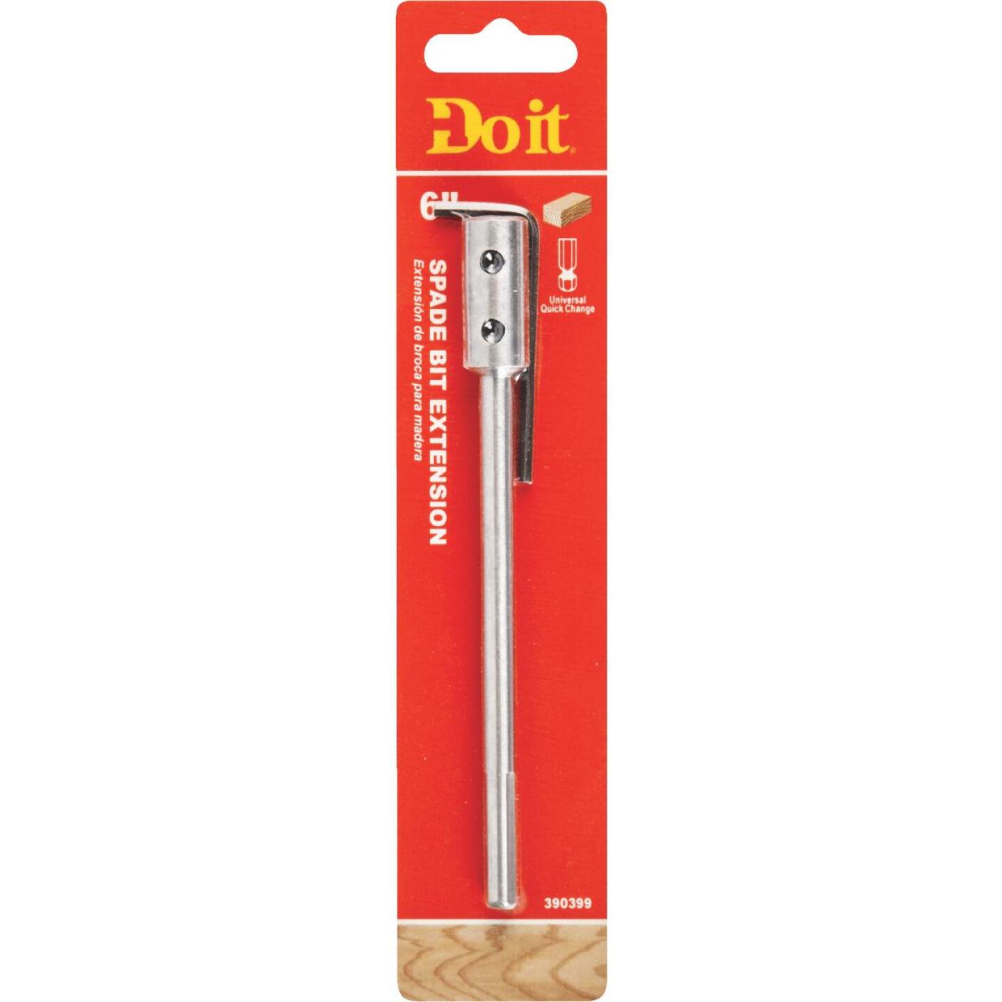 6" EXTENSION BIT