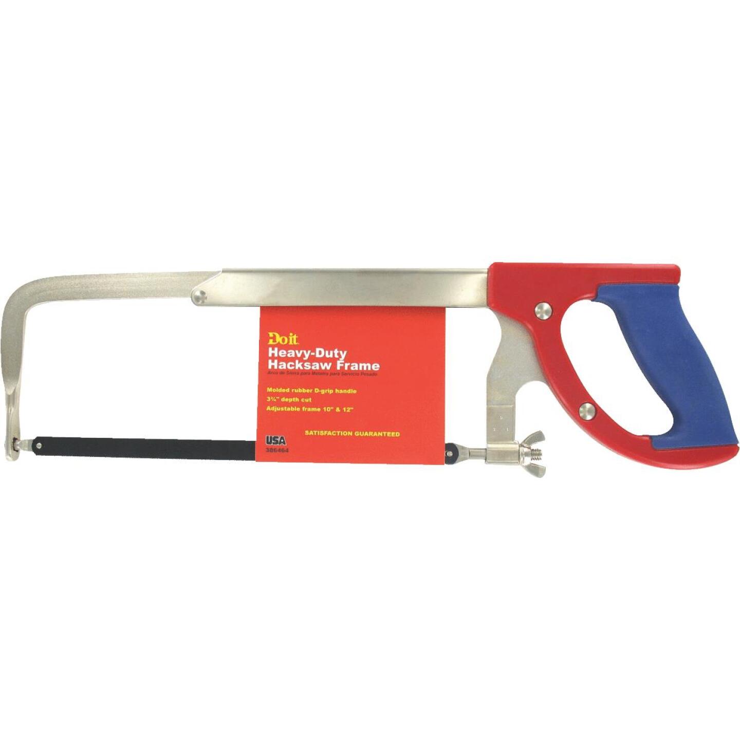 PRO HACKSAW FRAME