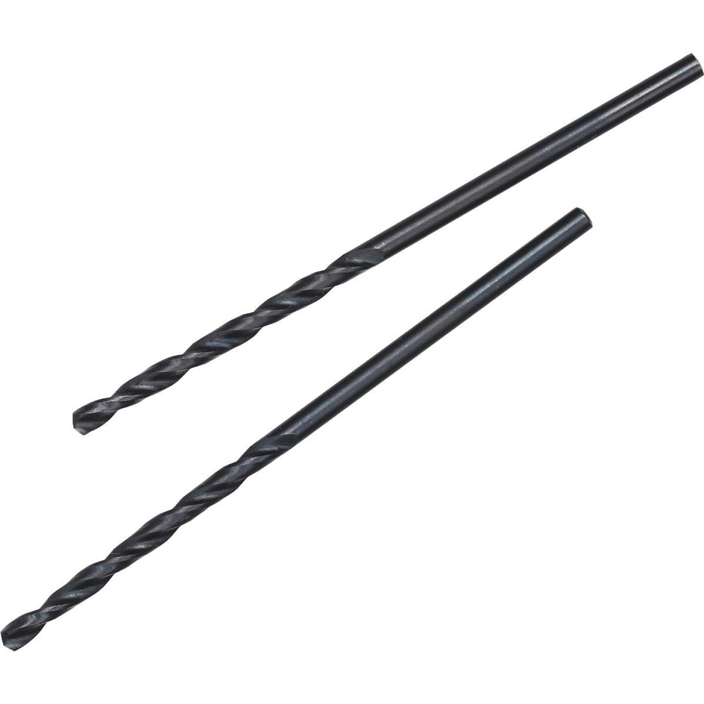 5/64" BLACK OXIDE BIT