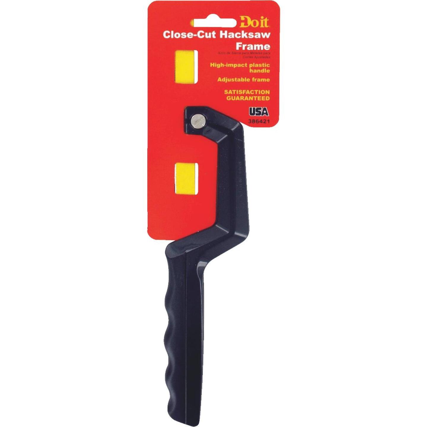 MINI HACKSAW FRAME