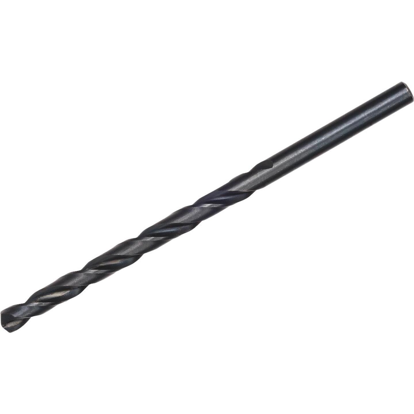 3/16" BLACK OXIDE BIT
