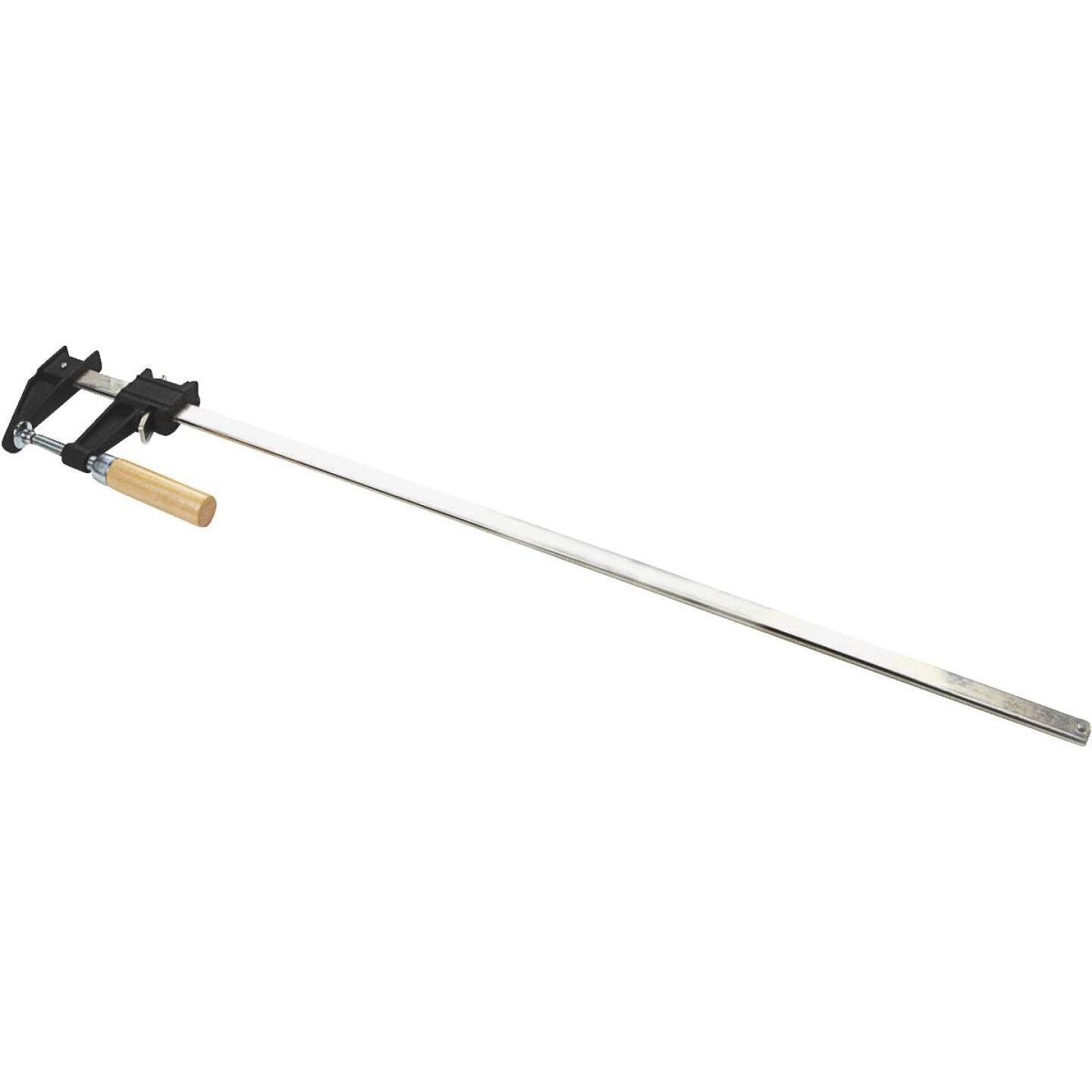 24" F-CLAMP
