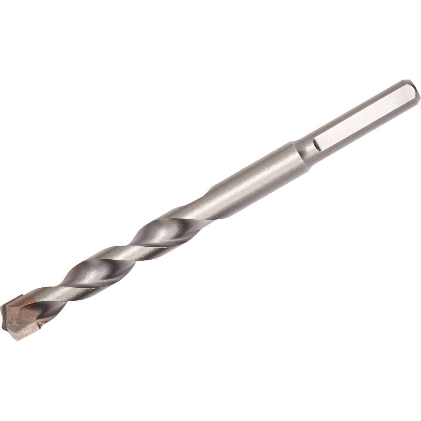 1/2"X6" CARBIDE MASONRY BIT