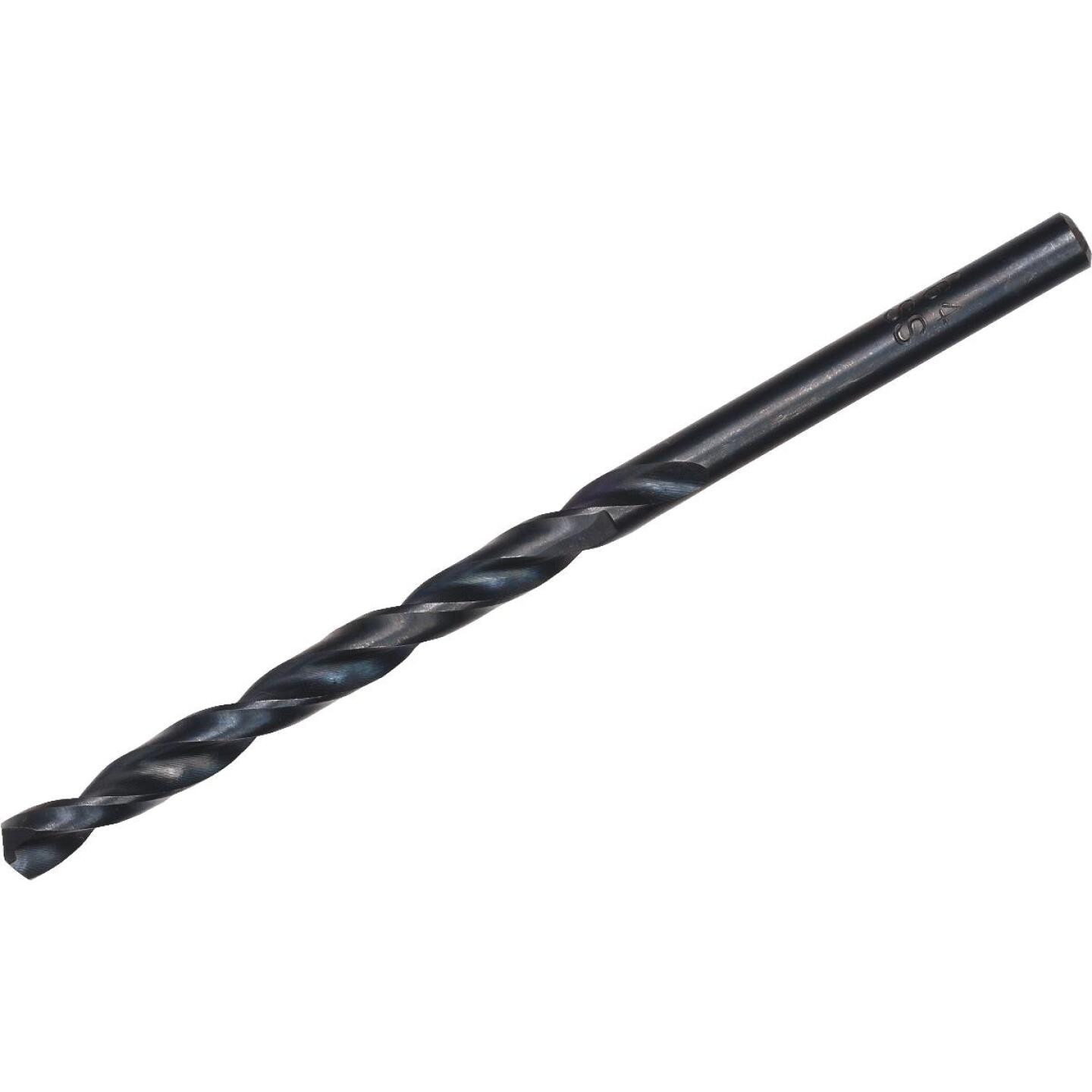 11/64" BLACK OXIDE BIT