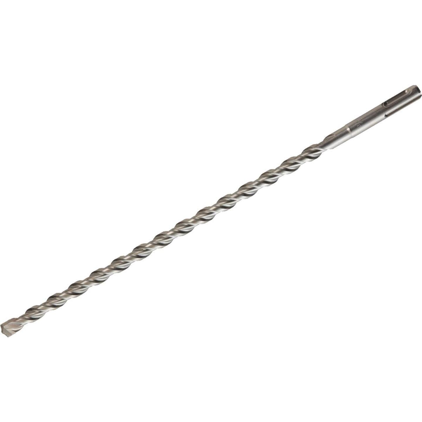 3/8X12 SDS+ HAMMER BIT