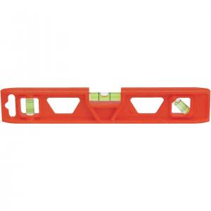 9" TORPEDO LEVEL