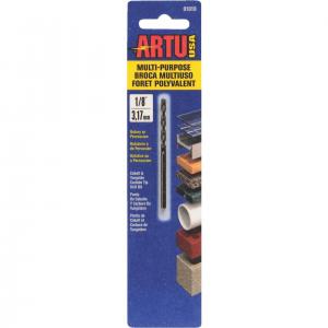 1/8" MULTIPURPOSE BIT