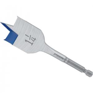 1-1/4" SL SPADE BIT