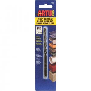 9/32" MULTIPURPOSE BIT