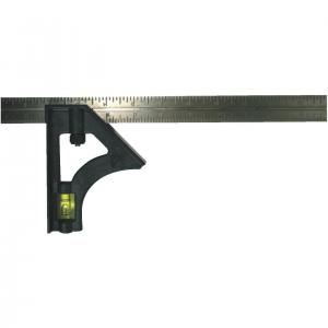 12" COMBO SQUARE