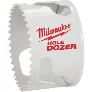 3-1/2" HOLE SAW BI-METAL
